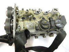 VW Golf MK7 1.5 TSI Cylinder Head With Camshafts 05E103404F CH9