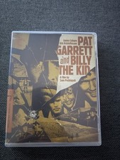 Pat Garrett and Billy the Kid