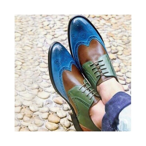 Bespoke handmade goodyear - bespoke,
