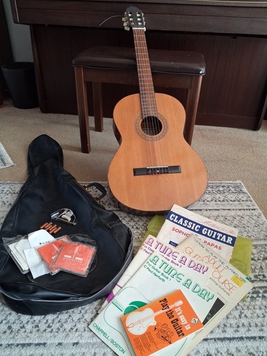 Vantage jambaree g60 - g60, acoustic