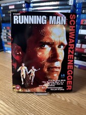 The Running Man (1987) Custom
