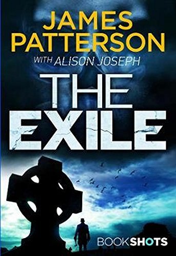 The exile bookshots james - by,