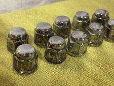 Honda S2000 Wheel Nuts - OEM