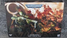 Games workshop warhammer - games, 40k
