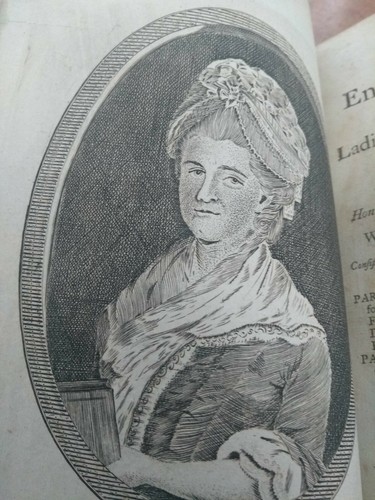 Rare old cookery book - rare,