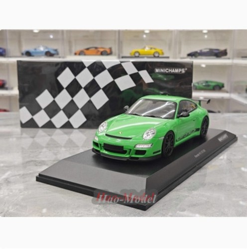 Minichamps porsche 911 - porsche,