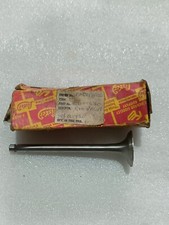 Lister HR3 Exhaust Valve