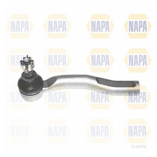 Front left tie track - tie, /