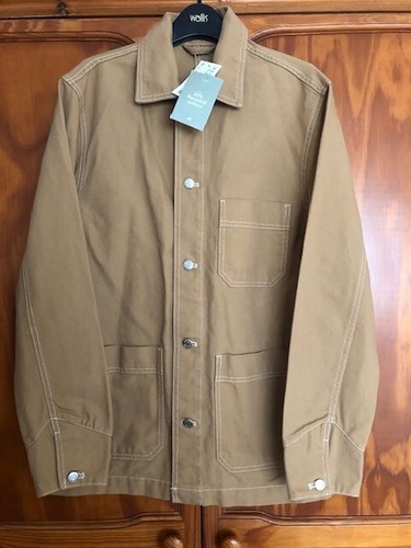 Mens lightweight camel - mens, 'h&m'