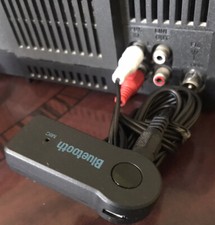 BLUETOOTH for Bose Wave