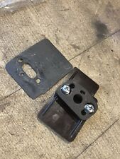 Inlet Manifold from a Kawasaki TD33 Strimmer - 246968 Engine (20)