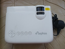 Elephas Portable Led Projector