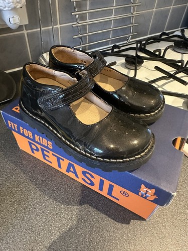 Petasil girls shoes size - petasil,