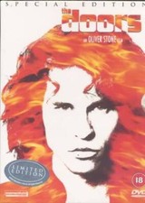 The Doors DVD (2003) Val