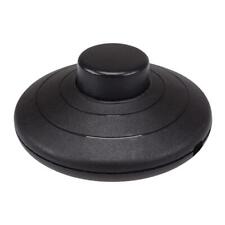 Inline On-Off Foot Push Button Switch 2A 250V