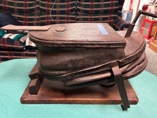 Siebe Gorman Foot Air Pump