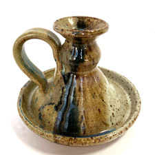 Studio Pottery Handmade Rustic