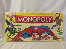 2012 Marvel Spider-Man