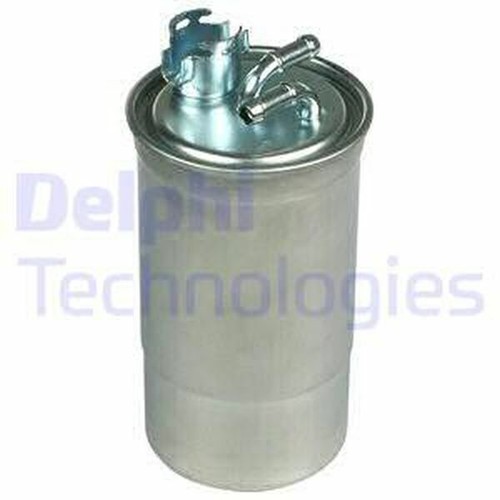 Diesel filter fuel - diesel,