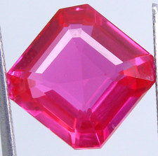 Natural Utah Red Beryl Bixbite