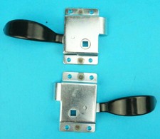 Internal Door Slam Locks LH &