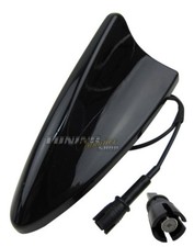 Premium Shark Fin Antenna Car