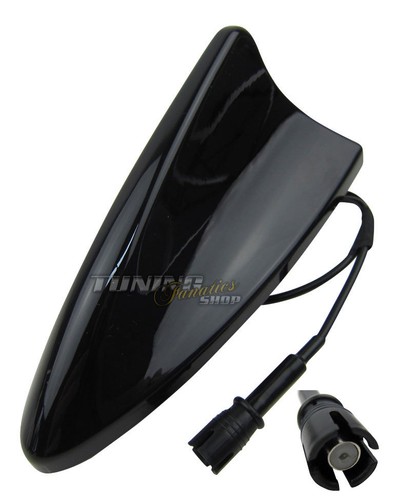 Premium shark antenna - premium,