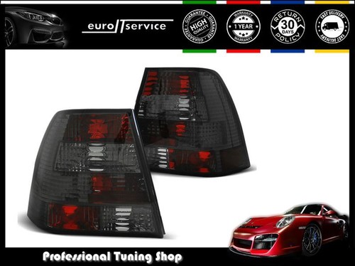 Set rear lights - set,