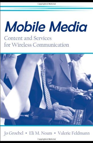 Mobile media content and - mobile,