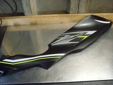 KAWASAKI Z125 BR125 2021 OEM RIGHT HAND  FAIRING COVER PANEL 2018-2023