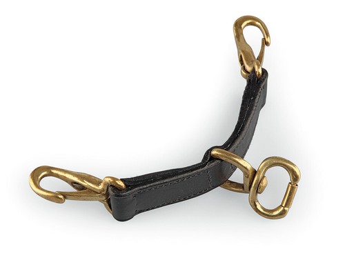 Shires blenheim leather - blenheim,