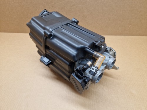 Honda cb500f cb500fa - cb500fa, throttle