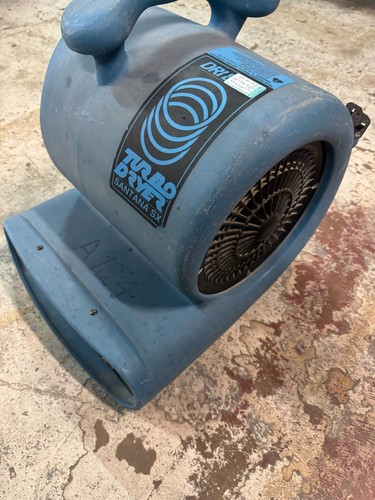 Drieaz sahara pro turbo - pro,