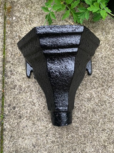 Vintage reclaimed cast - reclaimed, iron