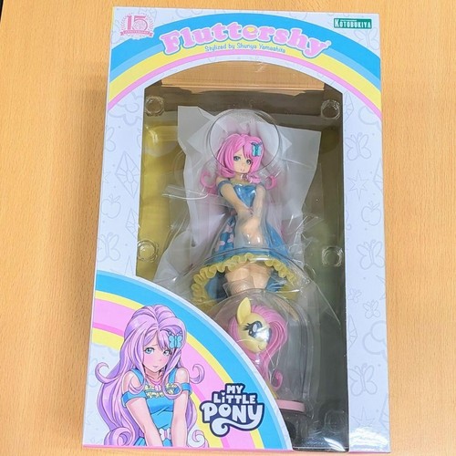 Kotobukiya little pony - little,