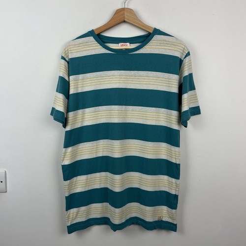 Armor lux shirt mens - lux,