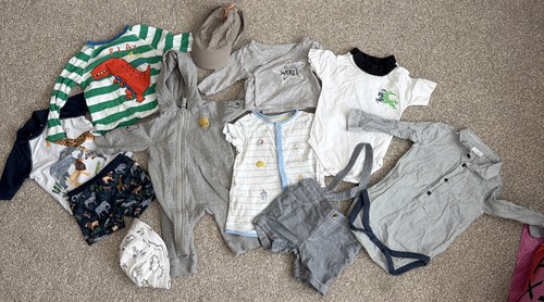 Baby designer bundle boys - bundle,