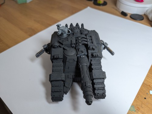 Warhammer 30k the - , heresy