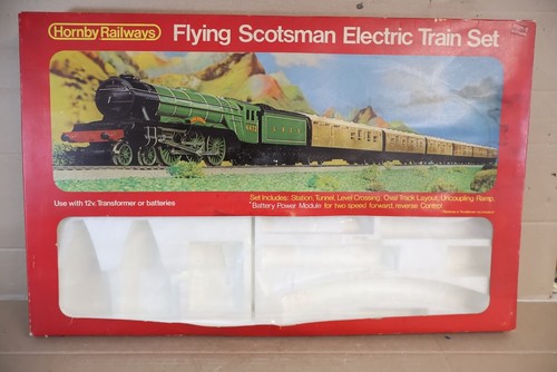 Hornby r549 empty box - r549, for