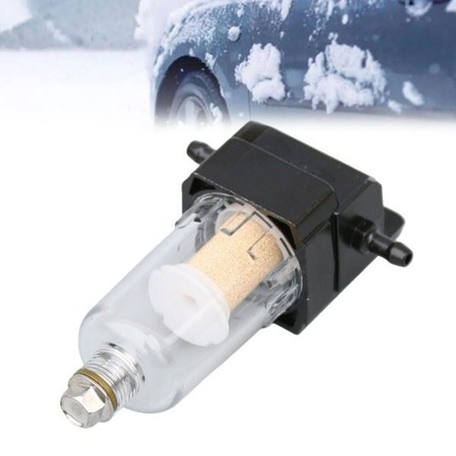 Diesel heater fuel - heater,