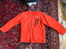 Colombia Titanium orange