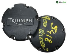 Left engine cover Triumph
