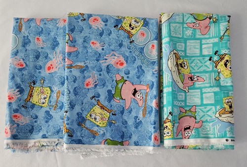 Vintage spongebob squarepants - vintage,