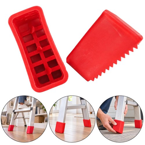 2pcs ladder nonskid feet - ladder,