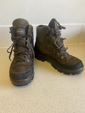 Le Chameau Ladies Walking Boots