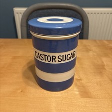 T G Green Cornishware CASTOR