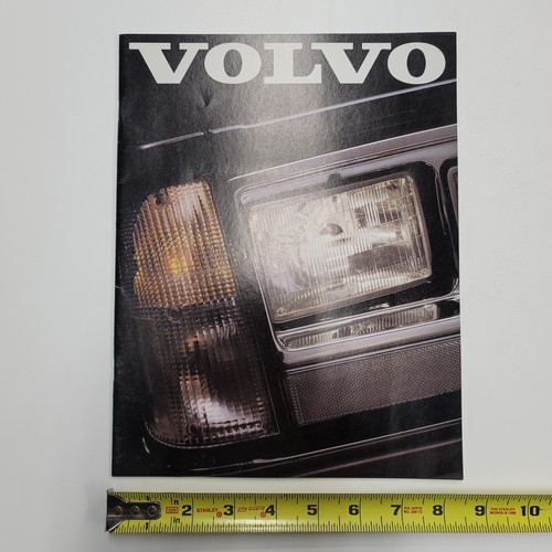 1980 volvo 240 series - 240,