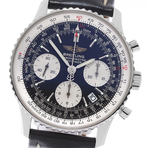 Breitling navitimer a23322 - breitling,