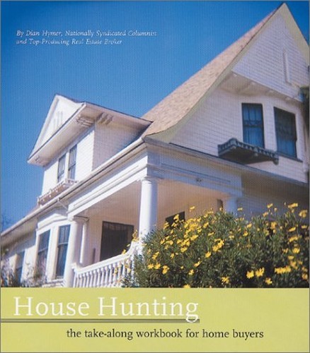 House hunting the take along - the, take-along