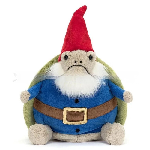 Jellycat timmy turtle - timmy, 'garden